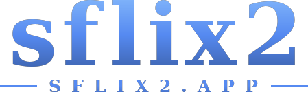 sflix2 logo